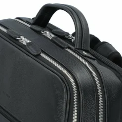 Picard Milano Business-Rucksack Leder 39 cm Laptopfach