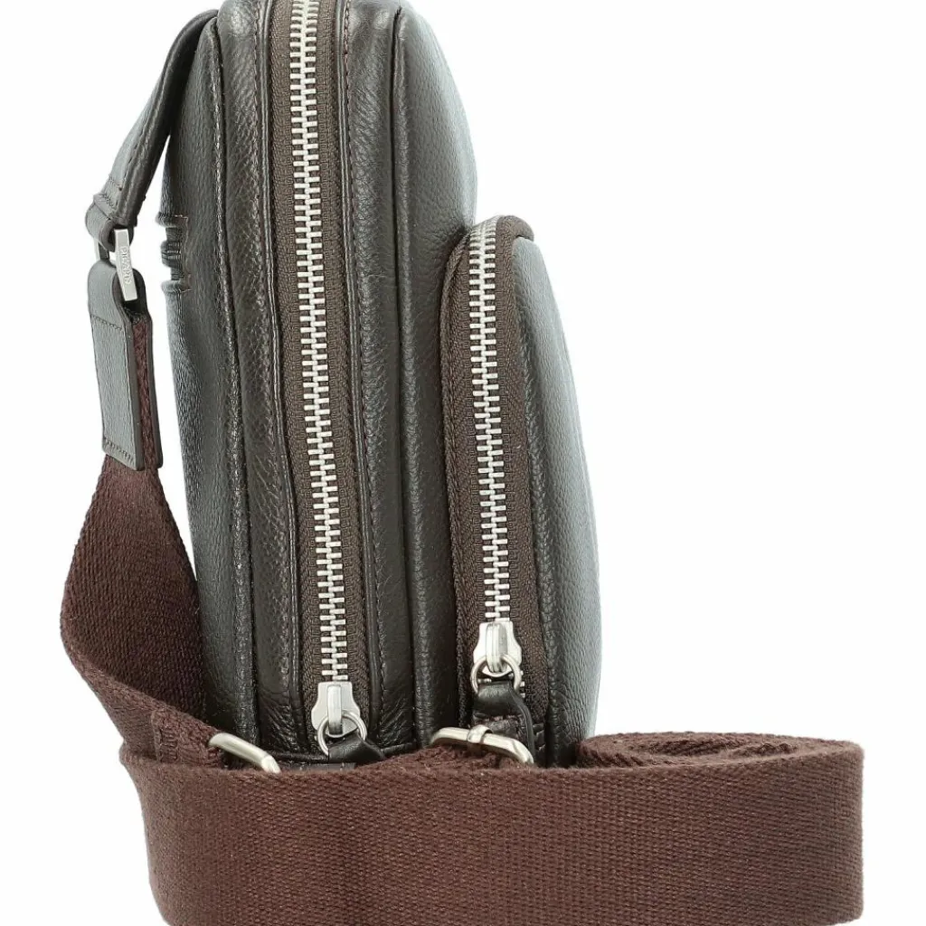 Online Picard Milano Umhängetasche Leder 18 cm cafe