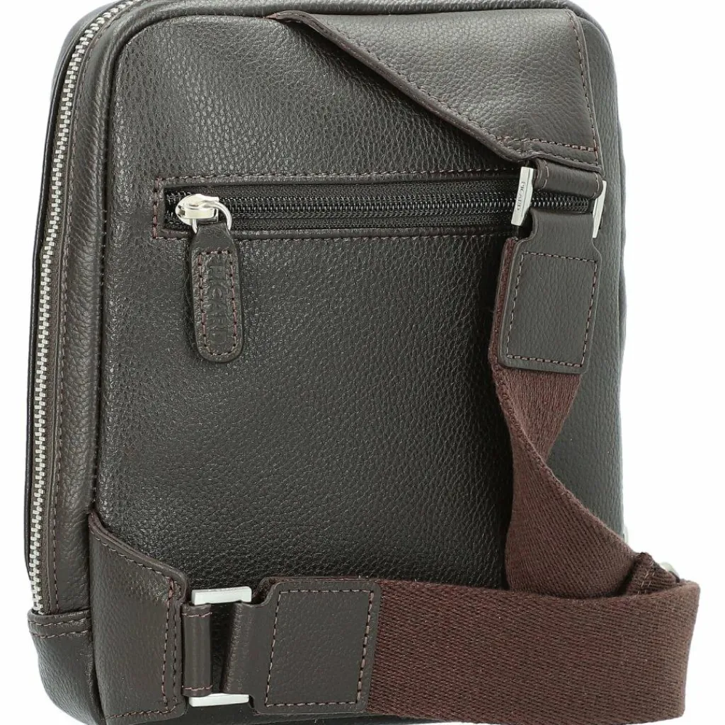 Online Picard Milano Umhängetasche Leder 18 cm cafe