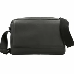 Picard Umhängetaschen<Milano Umhängetasche Leder 27 cm schwarz