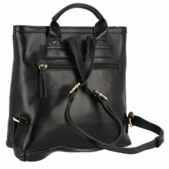 Clearance Picard Paris City Rucksack 25 cm schwarz