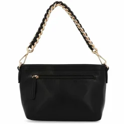 Picard Schultertaschen<Paris Schultertasche 26 cm schwarz