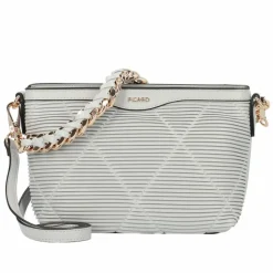 Picard Paris Schultertasche 26 cm