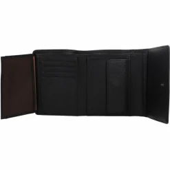 Damen Picard Peephole 1 Geldbörse Leder 13 cm