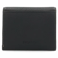 Outlet Picard Peephole 1 Geldbörse Leder 13 cm ozean