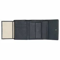 Outlet Picard Peephole 1 Geldbörse Leder 13 cm ozean