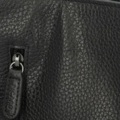 Picard Mini Bags|Umhängetaschen<Peephole Mini Bag Umhängetasche Leder 17 cm schwarz