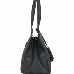 Picard Peephole Schultertasche Leder 40 cm