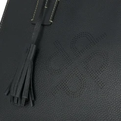 Picard Peephole Schultertasche Leder 40 cm