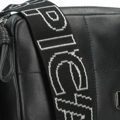 Picard Mini Bags|Umhängetaschen<Plaza Mini Bag Umhängetasche Leder 17.5 cm schwarz