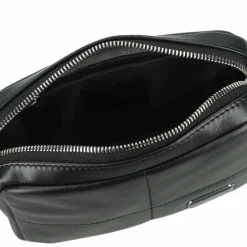 Picard Mini Bags|Umhängetaschen<Plaza Mini Bag Umhängetasche Leder 17.5 cm schwarz