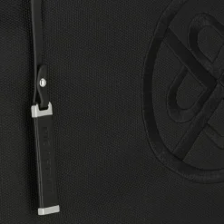 Best Picard Pretty Schultertasche 37 cm schwarz