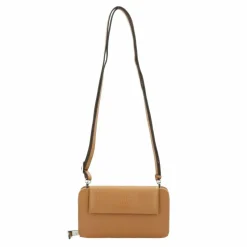 Picard Abendtaschen & Clutches<Pure 1 Clutch Geldbörse Leder 18,5 cm cognac