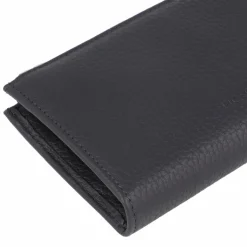 Picard Damengeldbörsen Querformat<Pure 1 Geldbörse Leder 16 cm ozean