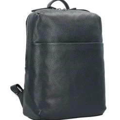 Clearance Picard Pure City Rucksack Leder 34 cm ozean