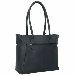 Picard Pure Schultertasche Leder 34 cm