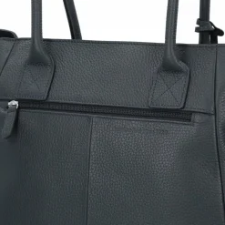 Picard Pure Schultertasche Leder 34 cm