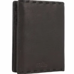 Picard Herrengeldbörsen Hochformat<Ranger 1 Geldbörse Leder 9 cm cafe