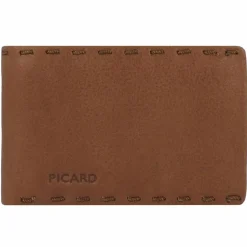 Herren Picard Ranger 1 Geldbörse Leder 10 cm