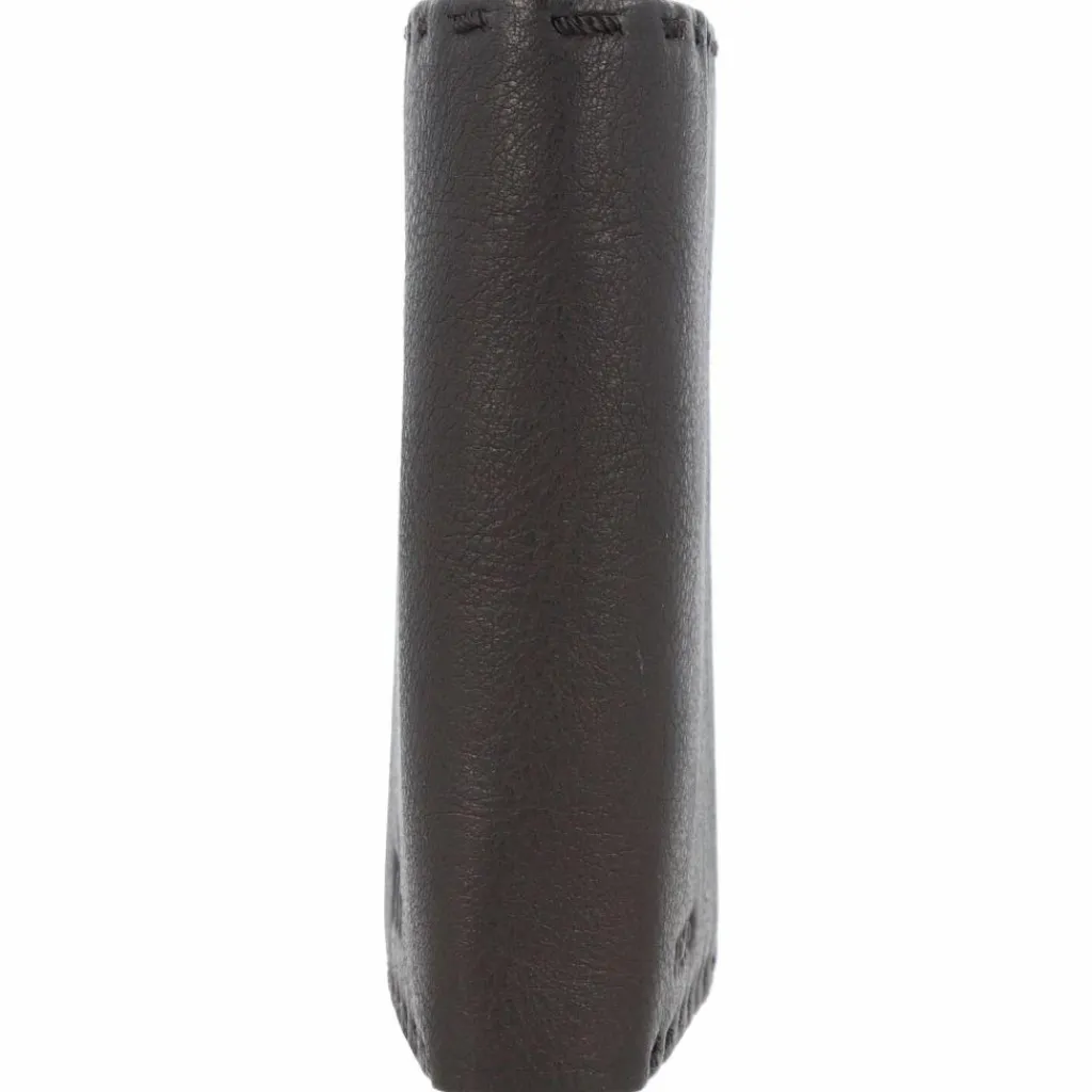 Clearance Picard Ranger 1 Geldbörse RFID Schutz Leder 8 cm cafe