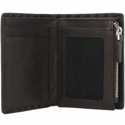 Clearance Picard Ranger 1 Geldbörse RFID Schutz Leder 8 cm cafe