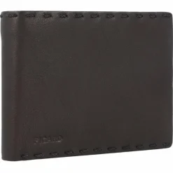 Damen Picard Ranger 1 Geldbörse RFID Schutz Leder 12 cm