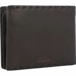 Damen Picard Ranger 1 Geldbörse RFID Schutz Leder 12 cm