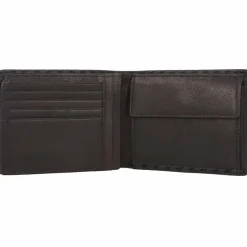 Damen Picard Ranger 1 Geldbörse RFID Schutz Leder 12 cm