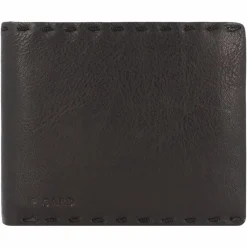 Picard Herrengeldbörsen Querformat<Ranger 1 Geldbörse RFID Schutz Leder 11.5 cm cafe