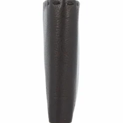 Picard Herrengeldbörsen Querformat<Ranger 1 Geldbörse RFID Schutz Leder 11.5 cm cafe