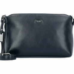 New Picard Really Umhängetasche Leder 26 cm ozean