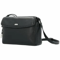 Best Picard Really Umhängetasche Leder 28 cm ozean