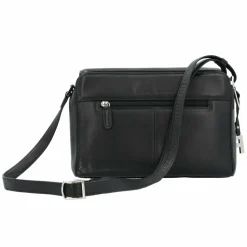 Best Picard Really Umhängetasche Leder 28 cm ozean