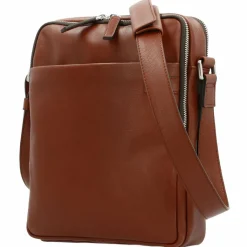 Best Picard Relaxed Umhängetasche RFID Leder 21 cm whisky