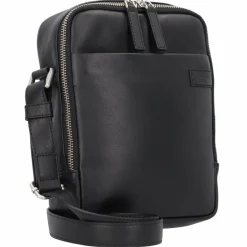 Picard Umhängetaschen<Relaxed Umhängetasche Leder 17 cm schwarz