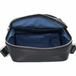 Picard Umhängetaschen<Relaxed Umhängetasche Leder 17 cm schwarz