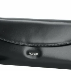 Discount Picard Rome Schultertasche Leder 29 cm ozean