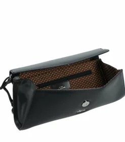 Discount Picard Rome Schultertasche Leder 29 cm ozean