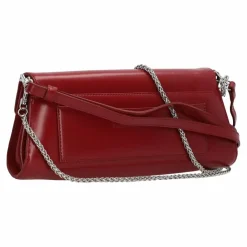 Picard Henkeltaschen|Schultertaschen<Rome Schultertasche Leder 29 cm rot