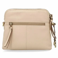 Outlet Picard Samos Umhängetasche Leder 20 cm cookie