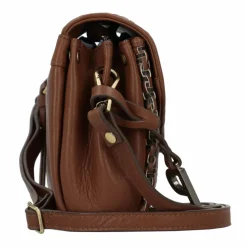 Picard Samos Umhängetasche Leder 21 cm