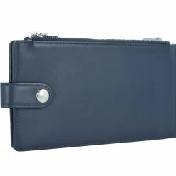 Picard Visitenkartenetuis<Soft Safe Kreditkartenetui Geldbörse RFID Leder 19 cm schwarz