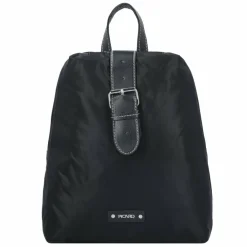 Picard City Rucksäcke<Sonja City Rucksack 29 cm schwarz