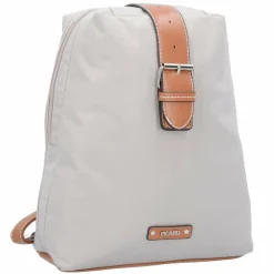 Picard City Rucksäcke<Sonja City Rucksack 29 cm perle