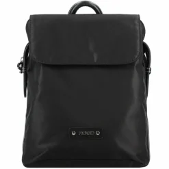 Clearance Picard Sonja City Rucksack 26 cm schwarz