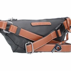 Best Picard Sonja Gürteltasche 26 cm anthrazit