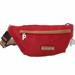 Picard Gürteltaschen<Sonja Gürteltasche 26 cm rot