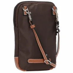 Hot Picard Sonja Handytasche 12 cm cafe