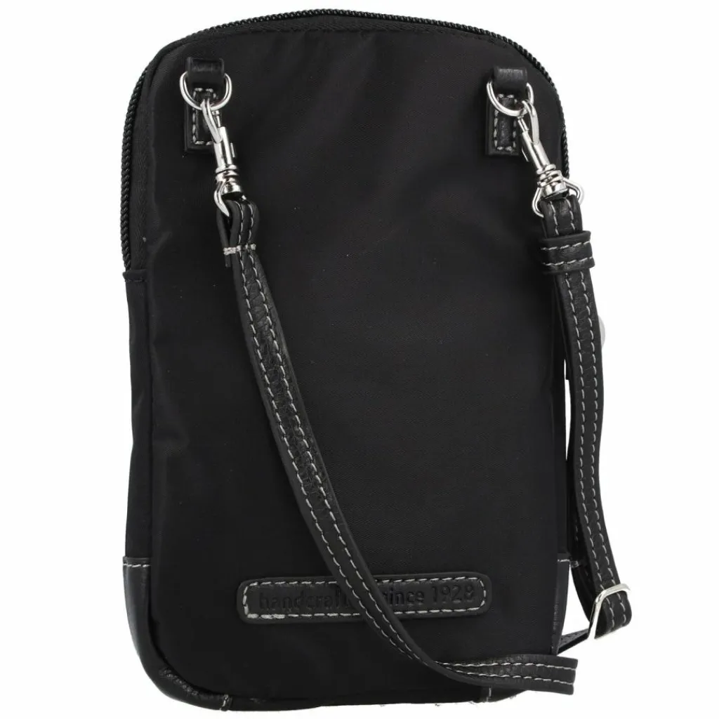 Picard Handytaschen<Sonja Handytasche 12 cm schwarz