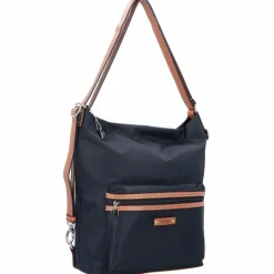 Outlet Picard Sonja Schultertasche 35 cm midnight